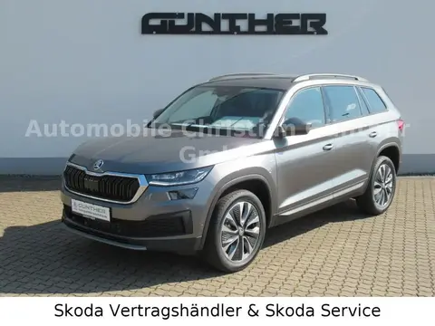 Used SKODA KODIAQ Diesel 2024 Ad 