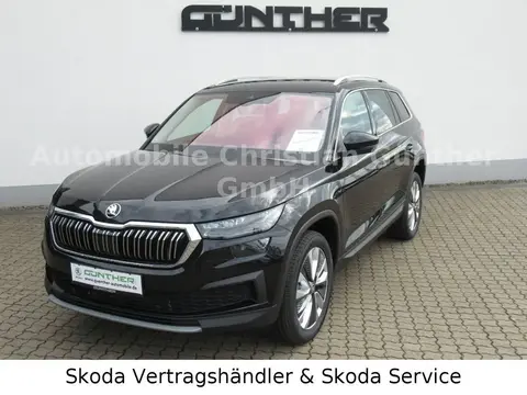 Used SKODA KODIAQ Diesel 2024 Ad 