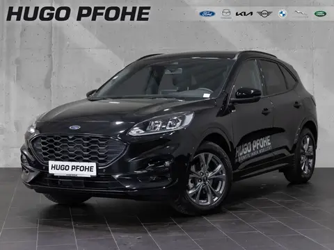 Annonce FORD KUGA Essence 2023 d'occasion 