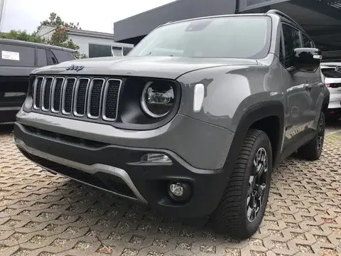 Annonce JEEP RENEGADE Hybride 2023 d'occasion 