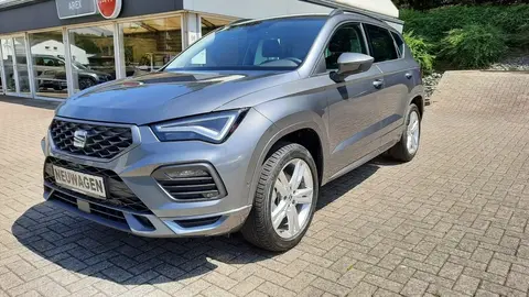 Used SEAT ATECA Petrol 2023 Ad 