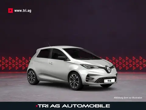 Annonce RENAULT ZOE Non renseigné 2024 d'occasion 