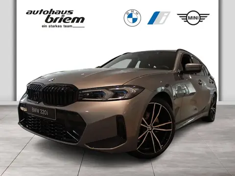 Annonce BMW SERIE 3 Essence 2024 d'occasion 