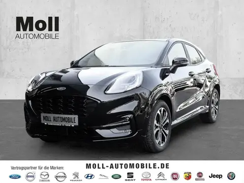 Annonce FORD PUMA Essence 2023 d'occasion 