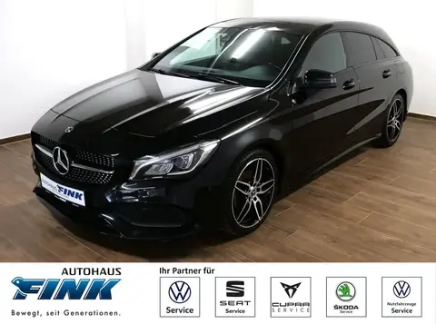 Used MERCEDES-BENZ CLASSE CLA Petrol 2019 Ad 