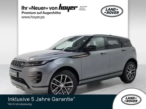 Annonce LAND ROVER RANGE ROVER EVOQUE Diesel 2024 d'occasion 