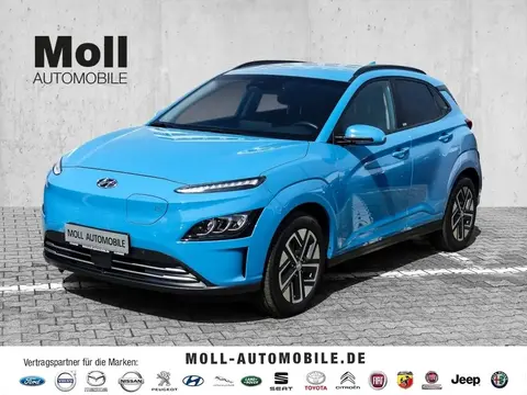 Annonce HYUNDAI KONA Non renseigné 2021 d'occasion 