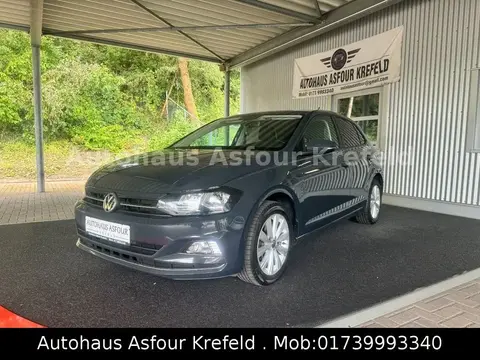 Used VOLKSWAGEN POLO Petrol 2020 Ad 