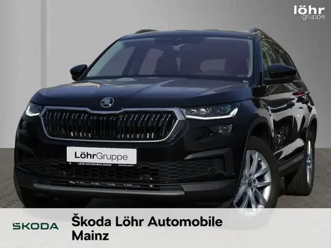 Annonce SKODA KODIAQ Diesel 2023 d'occasion Allemagne