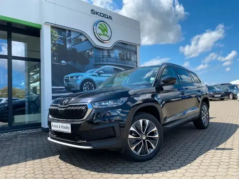 Annonce SKODA KODIAQ Essence 2023 d'occasion Allemagne