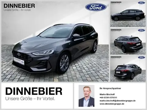 Annonce FORD FOCUS Essence 2023 d'occasion 