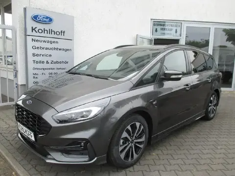 Annonce FORD S-MAX Hybride 2022 d'occasion 