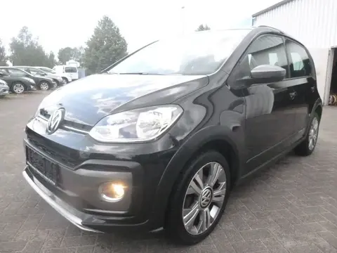 Used VOLKSWAGEN UP! Petrol 2017 Ad 