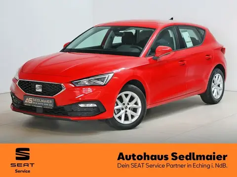 Used SEAT LEON Diesel 2021 Ad 