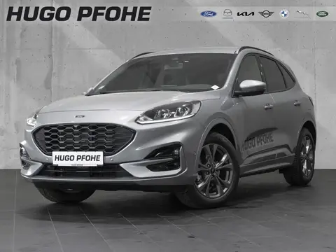 Used FORD KUGA Petrol 2023 Ad 