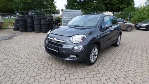 Annonce FIAT 500X Essence 2017 d'occasion 