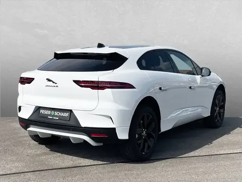 Used JAGUAR I-PACE Not specified 2024 Ad 