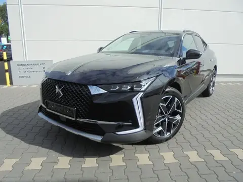 Annonce DS AUTOMOBILES DS4 Essence 2022 d'occasion 