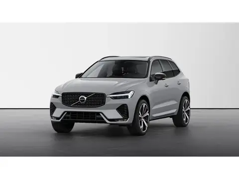 Annonce VOLVO XC60 Diesel 2024 d'occasion 