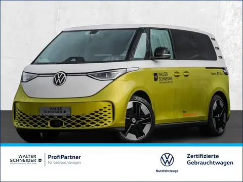 Annonce VOLKSWAGEN ID. BUZZ Non renseigné 2022 d'occasion 