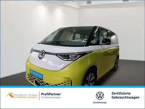 Annonce VOLKSWAGEN ID. BUZZ Non renseigné 2022 d'occasion 