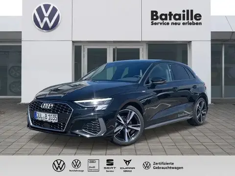 Used AUDI A3 Petrol 2023 Ad Germany