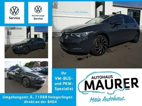 Used VOLKSWAGEN GOLF Petrol 2023 Ad 