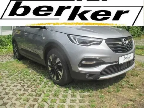 Used OPEL GRANDLAND Petrol 2020 Ad 