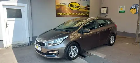 Used KIA CEED Diesel 2016 Ad 