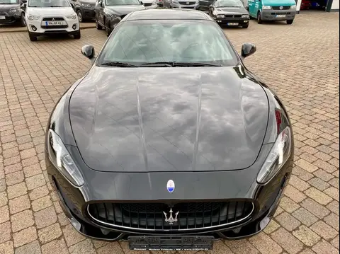 Used MASERATI GRANTURISMO Petrol 2016 Ad 