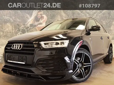 Annonce AUDI Q3 Diesel 2016 d'occasion 