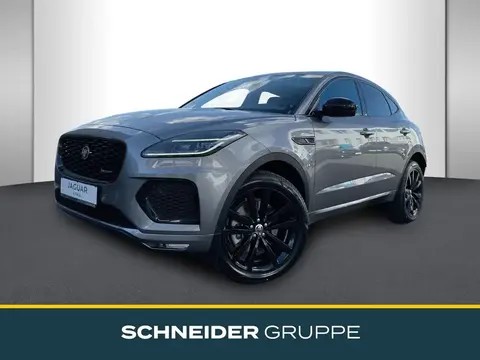 Annonce JAGUAR E-PACE Diesel 2024 d'occasion 