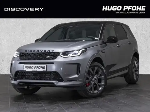 Used LAND ROVER DISCOVERY Diesel 2024 Ad 