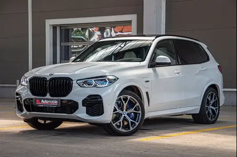 Annonce BMW X5 Hybride 2023 d'occasion 