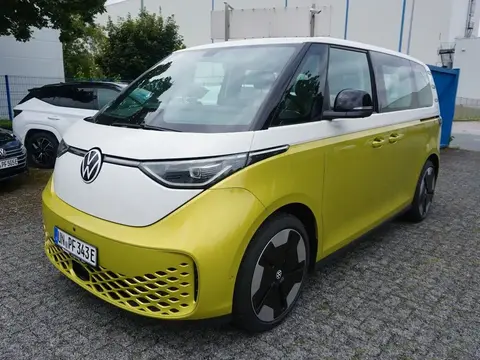 Annonce VOLKSWAGEN ID. BUZZ Non renseigné 2023 d'occasion 