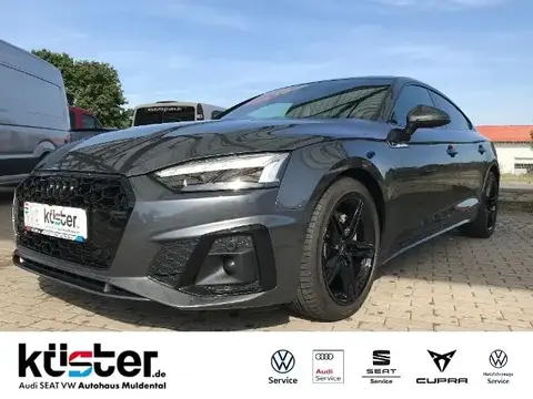 Used AUDI A5 Petrol 2021 Ad 