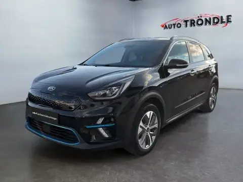 Annonce KIA NIRO Non renseigné 2020 d'occasion 