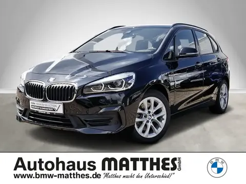 Used BMW SERIE 2 Hybrid 2021 Ad 