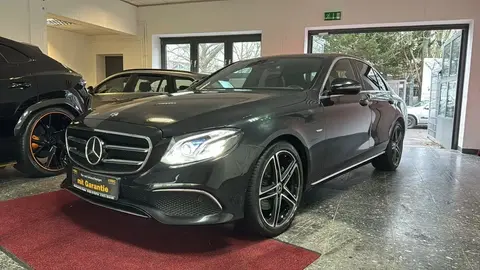 Annonce MERCEDES-BENZ CLASSE E Diesel 2019 d'occasion 