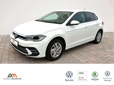 Annonce VOLKSWAGEN POLO Essence 2023 d'occasion 