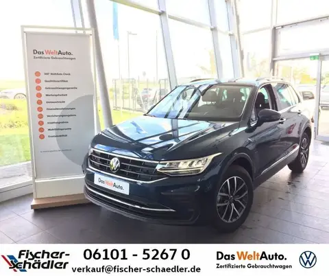 Used VOLKSWAGEN TIGUAN Petrol 2023 Ad 