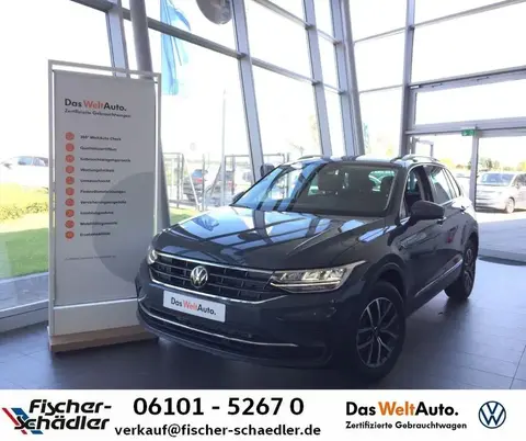 Used VOLKSWAGEN TIGUAN Petrol 2023 Ad 