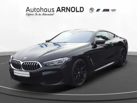 Annonce BMW SERIE 8 Diesel 2020 d'occasion 