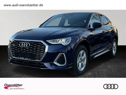 Annonce AUDI Q3 Essence 2024 d'occasion 