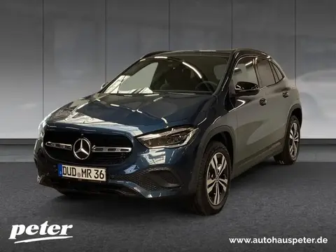 Annonce MERCEDES-BENZ CLASSE GLA Essence 2023 d'occasion Allemagne