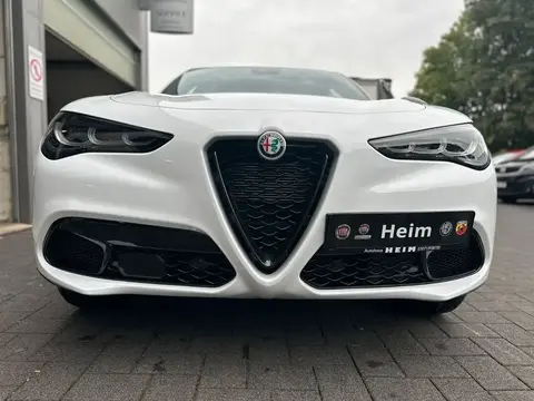 Used ALFA ROMEO STELVIO Petrol 2023 Ad 