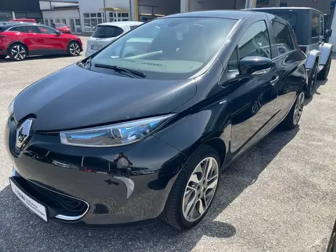 Used RENAULT ZOE Not specified 2019 Ad 