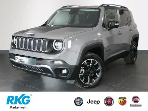 Annonce JEEP RENEGADE Hybride 2023 d'occasion 