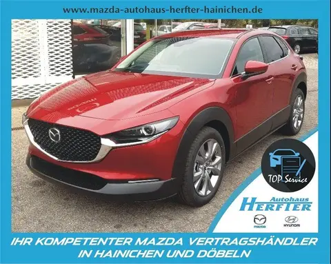 Annonce MAZDA CX-30 Essence 2020 d'occasion 