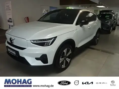 Used VOLVO C40 Not specified 2023 Ad 